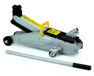 GATO HIDRAULICO CARRETILLA 2 T