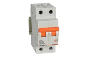 Magnetotérmicos eléctricos