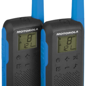 Walkie Talkie