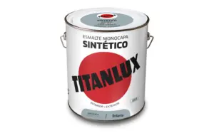 ESMALTE SINTETICO BRILLO 0509