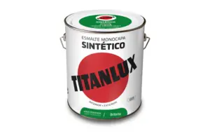 ESMALTE SINTETICO BRILLO 0516