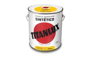 ESMALTE SINTETICO BRILLO 0529