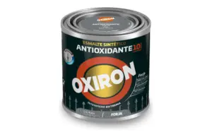 ESMALT ANT OXIRON FORJA 250 ML