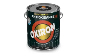 ESMALTE ANT OXIRON FORJA 2,5 L