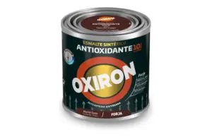 ESMALTE ANT OXIRON FORJA 250ML