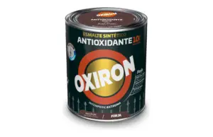 ESMALTE ANT OXIRON FORJA 750ML