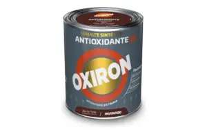 ESMALTE ANTIOX OXIRON PAVO 750
