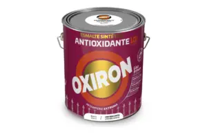 ESMALTE ANTIOX OXIRON LISO BRI
