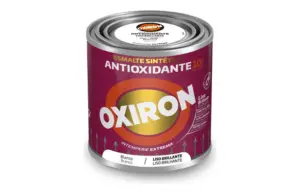 ESMALTE ANTIO OXIRON LISO BRIL