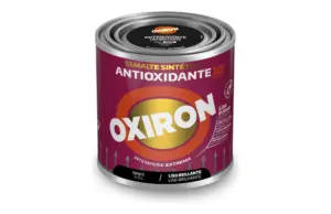 ESMALTE ANTIO OXIRON LISO BRIL