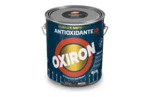 ESMALTE ANTIOX OXIRON MARTEL 7