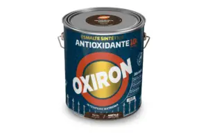 ESMALTE ANTIOX OXIRON MARTELE