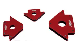 ESCUADRA MAGNETICA Q1-85X85MM