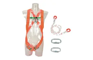 ARNES SEGURIDAD KIT 28-N CLIMA