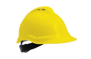 CASCO JUMBO CON RUEDA AMARILLO