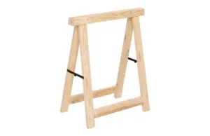 CABALLETE PINO ROBUSTO 80 X 73