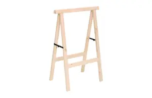 CABALLETE PINO PRO ALTO 100 X