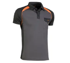POLO 3XL POLIE TOP RANGE NE/NA