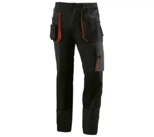 PANTALON MULTIBOLSILLOS 265 GR