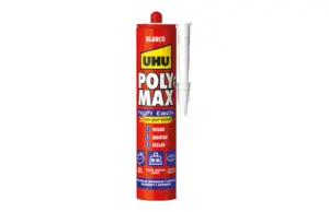 ADHESIVO POLY MAX EXPRE 425GR
