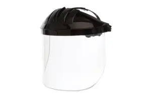 PANTALLA FACIAL CONTRA IMPACTO