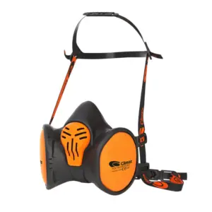 MASCARILLA AUTOFILTRANTE PCX-7