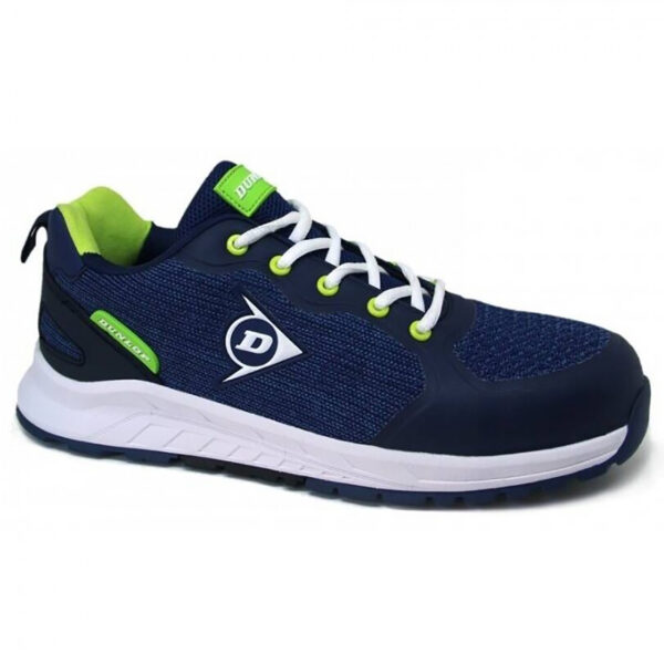 ZAPATO SEG T39 S1P TMAX NAVY D