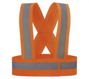 TIRANTES ALTA VISIBILIDAD NARA