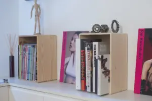 CAJA MADERA DE PINO 30 X 20 X