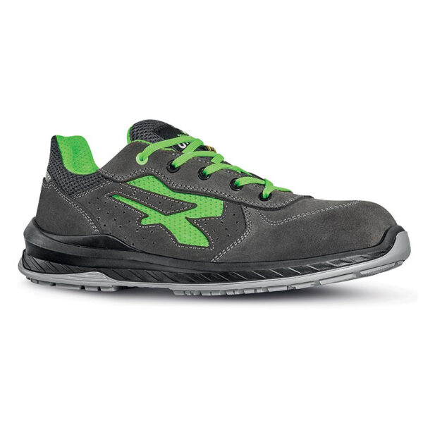 ZAPATO SEG T42 S1P IND DENVER