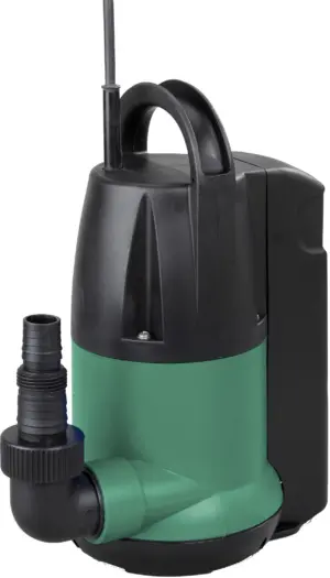 Bombas eléctricas de superficie y accesorios