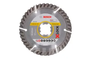 DISCO DIAMANTE STANDARD SEGMEN