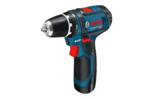 ATORNILLADOR BATERIA GSR 12V-1