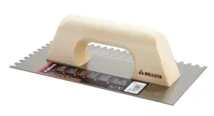 LLANA DENTADA CASTILLO 8 270X1