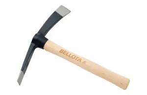 ALCOTANA HACHA/PALA M/MAD 300