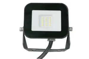 PROYECT LED PLAN 10W IP65 860L