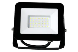 PROYEC. LED PLANO 30W IP65 283