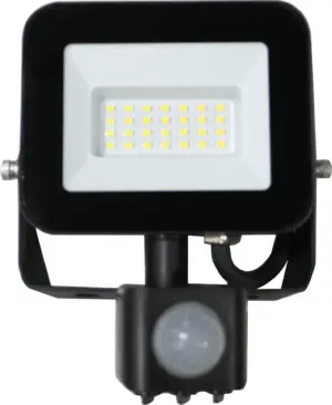 PROYEC LED 20W IP44 1800LM 650