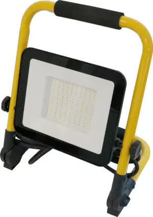 PROYEC LED 50W IP65 4500LM 650