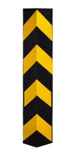 PROTECTOR APARCAM. ESQUINA GOM