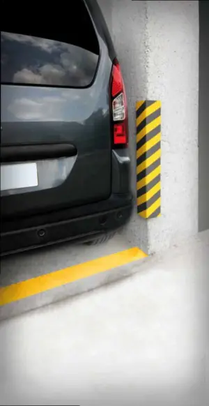 PROTECTOR APARCAM. PROFESIONAL