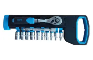 CARRACA 72 DIENTES VASOS 1/2"