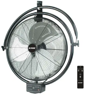 VENTILADOR IND PAREDYTECHO 120