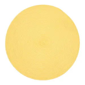 MANTEL INDIVIDUAL Ø38 CM AMARI