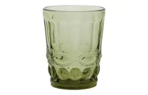 VASO GRABADO RITUAL RUSTICO 26