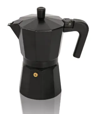 CAFETERA 09TZ PISA BOX PLUS