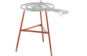 SOPORTE REFORZADO PARA PAELLER