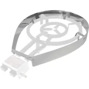 Otras piezas de cocción