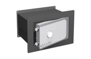 CAJA FUERTE SEG. 101-LL EMP. L