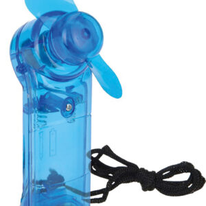 Otros tipos de ventiladores (mini USB...)